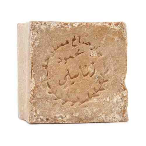 Алеппское оливково-лавровое мыло Zeitun Aleppo Premium Olive & Laurel Soapарт. ID: 989987