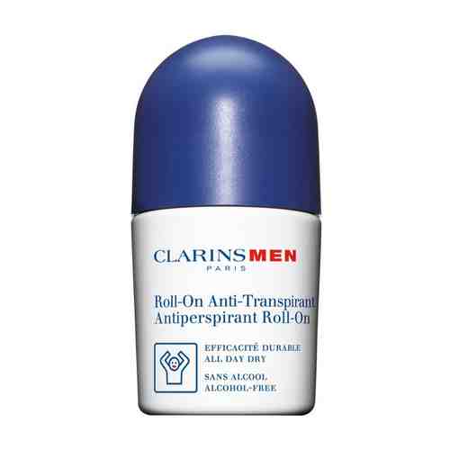 Anti-Transpirant Roll-On Шариковый дезодорант-антиперспирант для мужчин арт. 403897