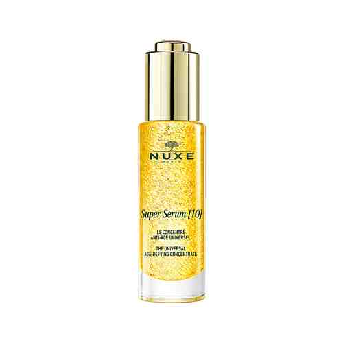 Антивозрастная сыворотка для лица Nuxe Universal Anti-Aging Concentrate Super Serum 10арт. ID: 978904