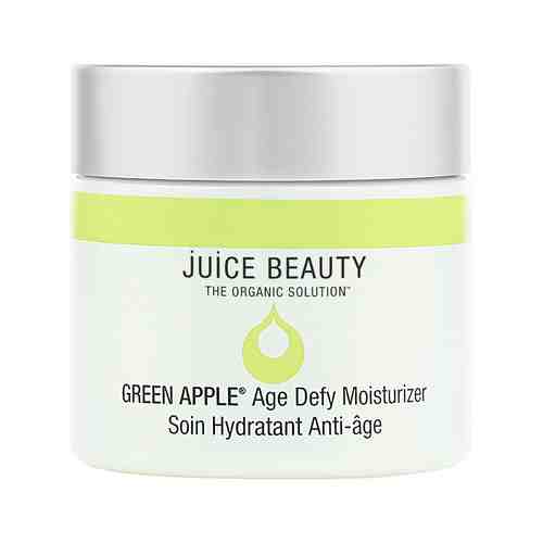 Антивозрастной крем антиоксидант для лица Juice Beauty Green Apple Age Defy Moisturizerарт. ID: 952964