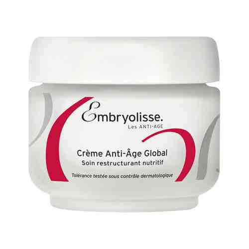Антивозрастной крем для лица Embryolisse Creme Anti-Age Globalарт. ID: 960374