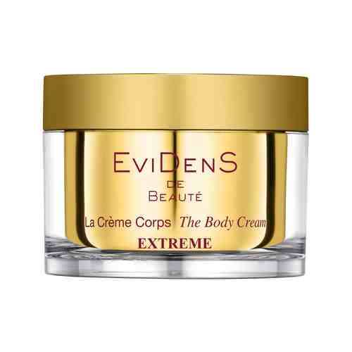 Антивозрастной крем для тела Evidens de Beaute The Extreme Body Creamарт. ID: 899464