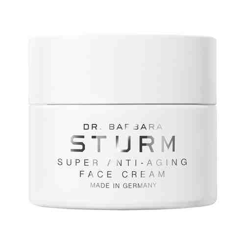 Антивозрастной увлажняющий крем для лица Dr.Barbara Sturm Super Anti-Aging Face Creamарт. ID: 975126