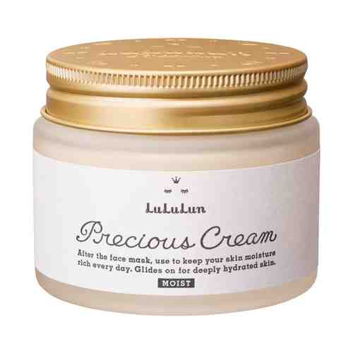 Антивозрастной увлажняющий крем для лица LuLuLun Precious Creamарт. ID: 903744