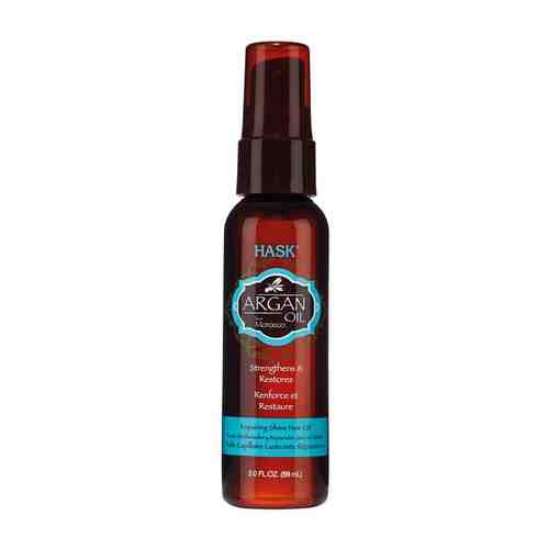 Argan Oil Масло для восстановления и придания блеска волосам с экстрактом арганы арт. 338122