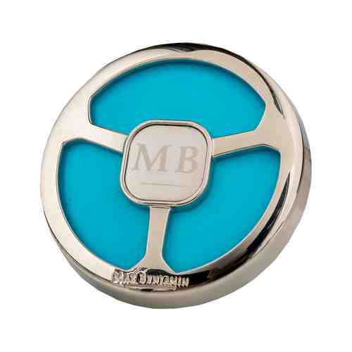 Ароматизатор для автомобиля Max Benjamin Blue Azure Сar Fragranceарт. ID: 915827