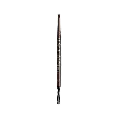 Автоматический карандаш для бровей 3 Ash Brown Lumene Longwear Eyebrow Definerарт. ID: 959820