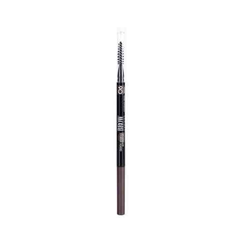 Автоматический карандаш для бровей 6 графитовый Vivienne Sabo Automatic Eyebrow Pencil Brow Arcadeарт. ID: 943126
