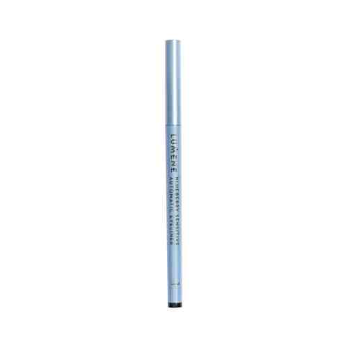 Автоматический карандаш для чувствительных глаз с черникой 1 черный Lumene Blueberry Sensitive Automatic Eyelinerарт. ID: 958008