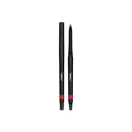 Автоматический карандаш для губ 10 Vermillon YSL Dessin Des Levres Lip Stylerарт. ID: 880919