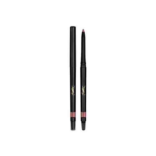 Автоматический карандаш для губ 4 Rose Fume YSL Dessin Des Levres Lip Stylerарт. ID: 880918