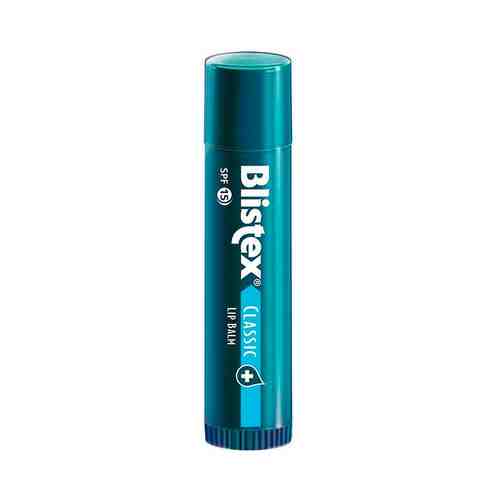 Бальзам для губ Blistex Classic Lip Balm SPF 15арт. ID: 928409
