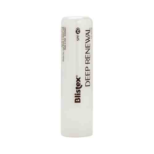 Бальзам для губ c антивозрастной формулой Blistex Deep Renewal Lip Balm SPF 25арт. ID: 928403