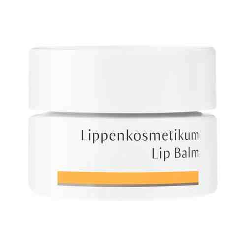 Бальзам для губ Dr. Hauschka Lip Balmарт. ID: 799988