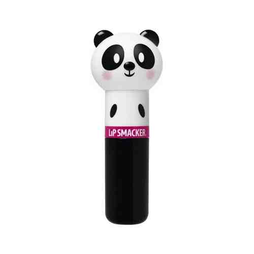 Бальзам для губ с ароматом кремовой слойки Lip Smacker Lippy Pals Panda Cuddly Cream Puff Lip Balmарт. ID: 931307