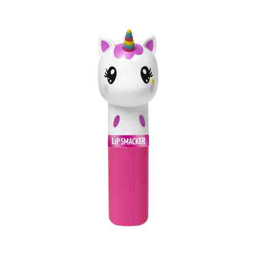 Бальзам для губ с ароматом сладостей Lip Smacker Lippy Pals Unicorn Unicorn Magic Lip Balmарт. ID: 931308