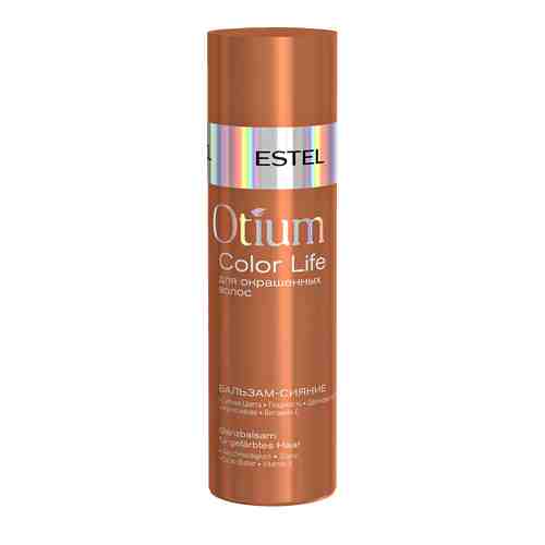 Бальзам для окрашенных волос Estel Otium Color Life Balsamарт. ID: 861785