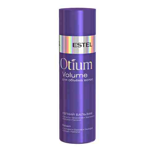 Бальзам для волос придающий объем Estel Otium Volume Balsamарт. ID: 861768