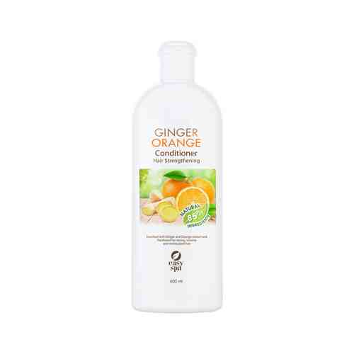Бальзам Easy Spa Ginger Orange Hair Strengthening Conditionerарт. ID: 845499