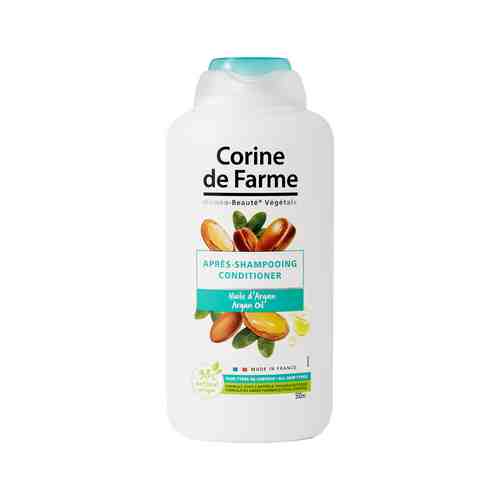 Бальзам-ополаскиватель для волос с аргановым маслом Corine de Farme Conditioner with Argan Oilарт. ID: 939943