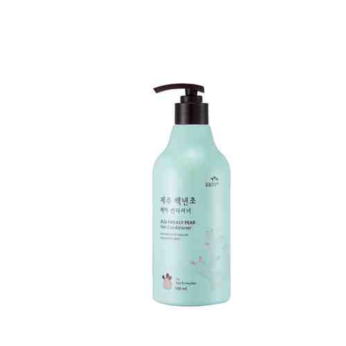 Бальзам-ополаскиватель для волос с экстрактом колючей груши Flor de Man Jeju Prickly Pear Hair Conditionerарт. ID: 890965