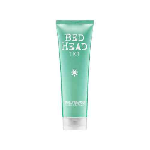 Bed Head Шампунь-желе для волос Totally Beachin 250 мл Tigi Bed Head Totally Beachin Jelly Shampooарт. ID: 865235