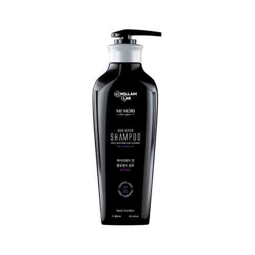 Бессульфатный шампунь для нормальной кожи головы Nollam Lab Sulfate Free Shampoo for Normal Scalp with Anti-Hair Loss Complexарт. ID: 877234
