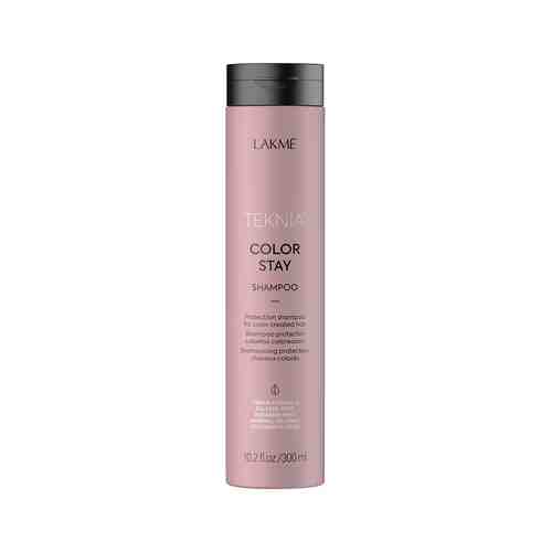 Бессульфатный шампунь для защиты цвета окрашенных волос Lakme Teknia Color Stay Shampooарт. ID: 928727