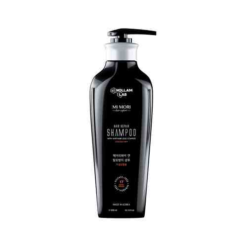 Бессульфатный шампунь для жирной кожи головы Nollam Lab Sulfate Free Shampoo for Oily Scalp with Anti-Hair Loss Complexарт. ID: 877233