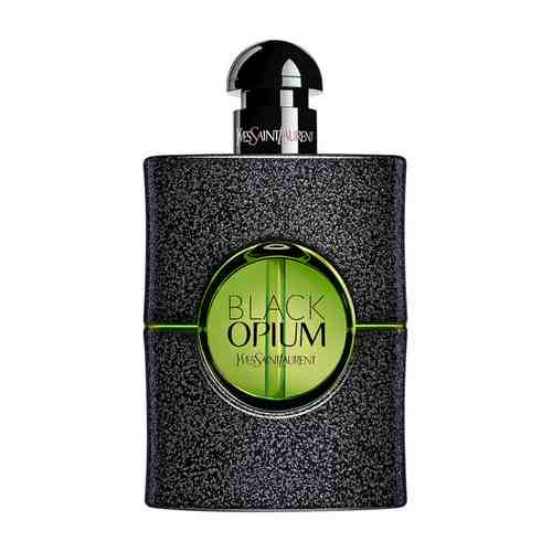BLACK OPIUM ILLICIT GREEN Парфюмерная вода арт. 401248
