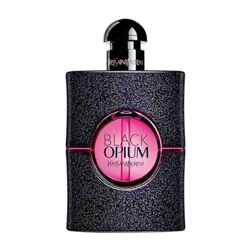 BLACK OPIUM NEON парфюмерная вода арт. 341159