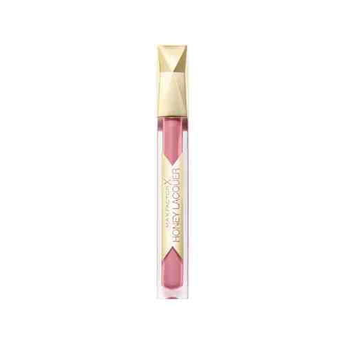 Блеск для губ 15 Honey Lilac Max Factor Honey Lacquer Gloss Lip Glossарт. ID: 862357