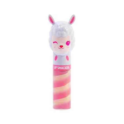 Блеск для губ с ароматом клубники Lip Smacker Straw-ma-llama Berry Lippy Pals Glossарт. ID: 970201