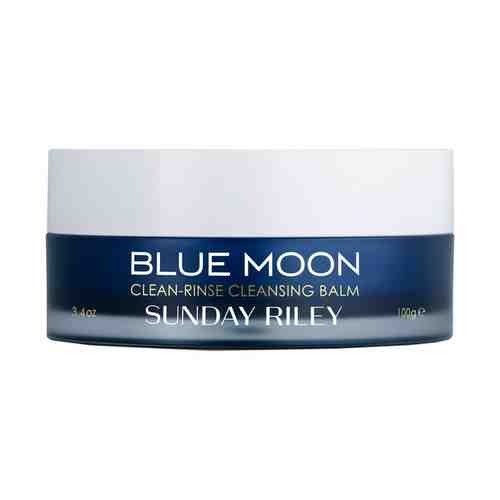 BLUE MOON TRANQUILITY CLEANSING BALM Бальзам очищающий арт. 348748
