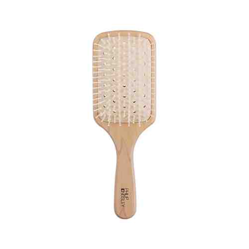 Большая щетка-расческа для длинных и густых волос Philip Kingsley Vented Paddle Hairbrushарт. ID: 982384