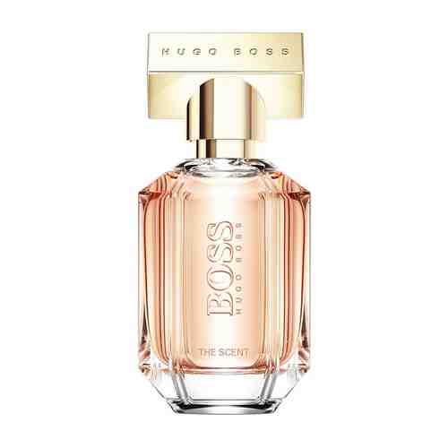 BOSS THE SCENT FOR HER Парфюмерная вода арт. 254576
