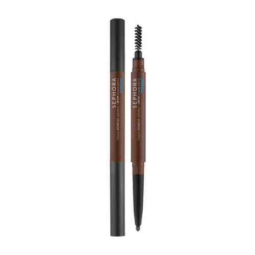 Brow Shaper Pencil Водостойкий выдвижной карандаш для бровей арт. 334936