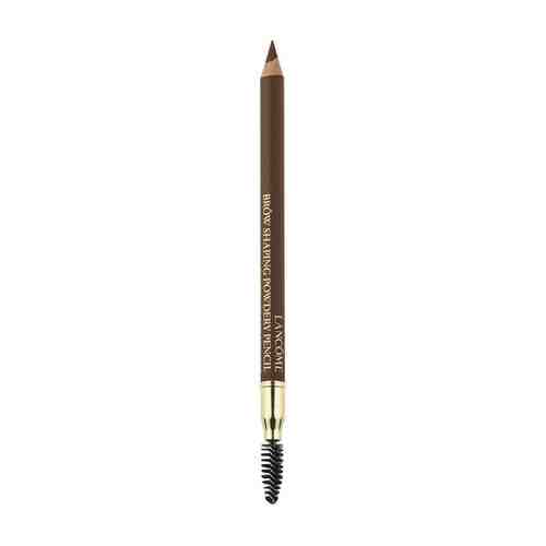 Brow Shaping Powdery Pencil Карандаш для бровей арт. 285166