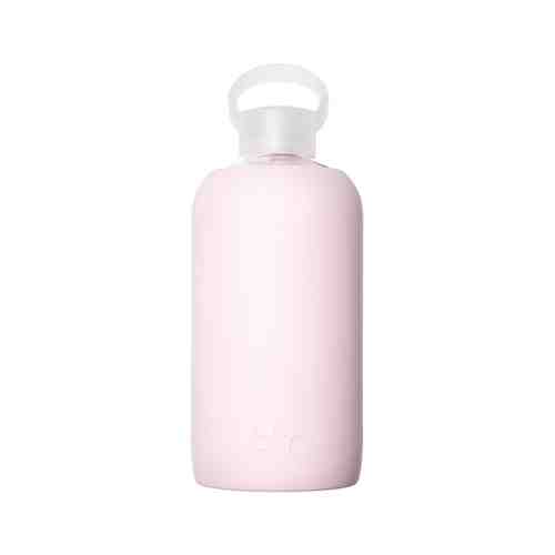 Бутылка для воды 1000 мл Bkr Air Kiss Opaque Socialite Sweetheart Pink Bottleарт. ID: 912253