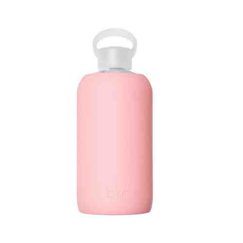 Бутылка для воды 1000 мл Bkr Elle Opaque Pastel Neon Coral Bottleарт. ID: 912257