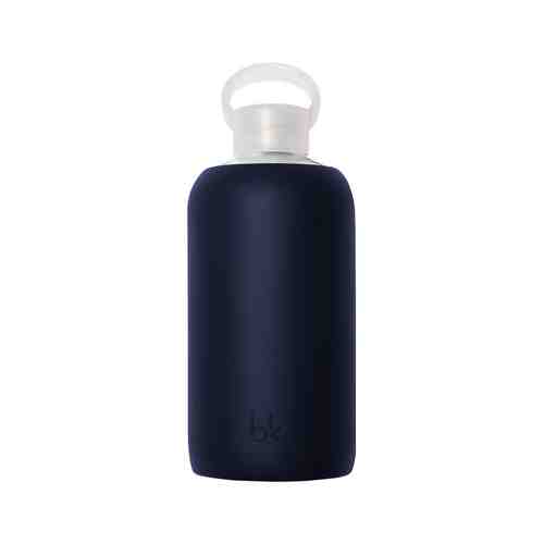 Бутылка для воды 1000 мл Bkr Fifth Ave Opaque Midnight Navy Bottleарт. ID: 912277