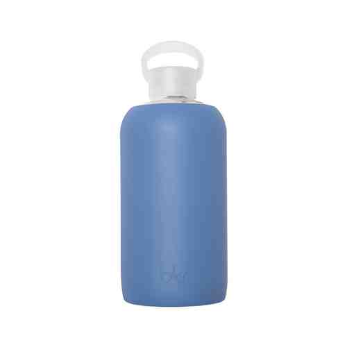 Бутылка для воды 1000 мл Bkr Finn Opaque Denim Blue Bottleарт. ID: 912260