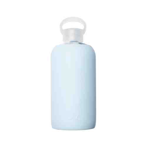 Бутылка для воды 1000 мл Bkr Grape Opaque Light Periwinkle Blue Bottleарт. ID: 912281