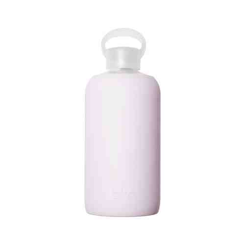 Бутылка для воды 1000 мл Bkr Lala Opaque Lavender Fog Bottleарт. ID: 912274