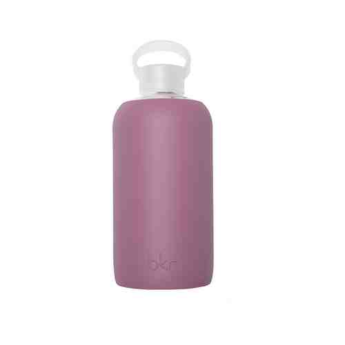 Бутылка для воды 1000 мл Bkr Muse Opaque Raspberry Mauve Bottleарт. ID: 912263