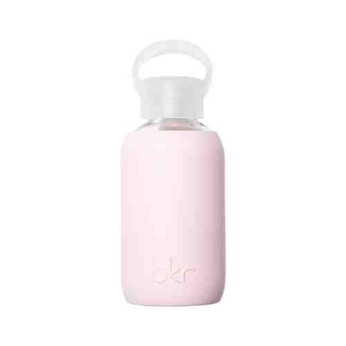 Бутылка для воды 250 мл Bkr Air Kiss Opaque Socialite Sweetheart Pink Bottleарт. ID: 912251