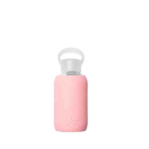 Бутылка для воды 250 мл Bkr Elle Opaque Pastel Neon Coral Bottleарт. ID: 912255