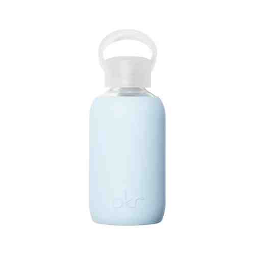 Бутылка для воды 250 мл Bkr Grape Opaque Light Periwinkle Blue Bottleарт. ID: 912279