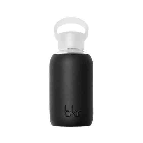 Бутылка для воды 250 мл Bkr Jet Opaque Black Bottleарт. ID: 911776