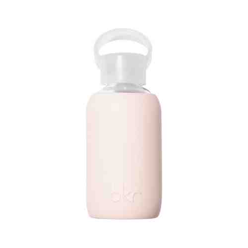Бутылка для воды 250 мл Bkr Tutu Opaque Ballet Pale Pink Bottleарт. ID: 911780